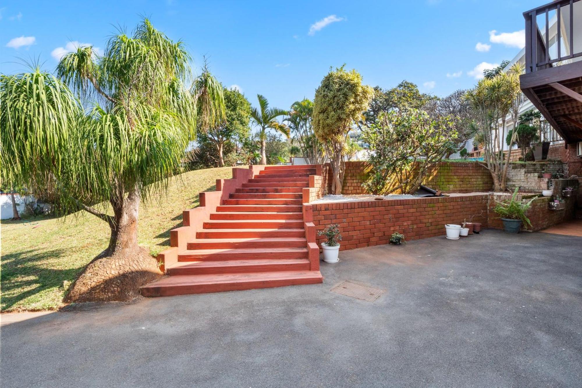 Gainsford Place 26 Durban Exterior photo