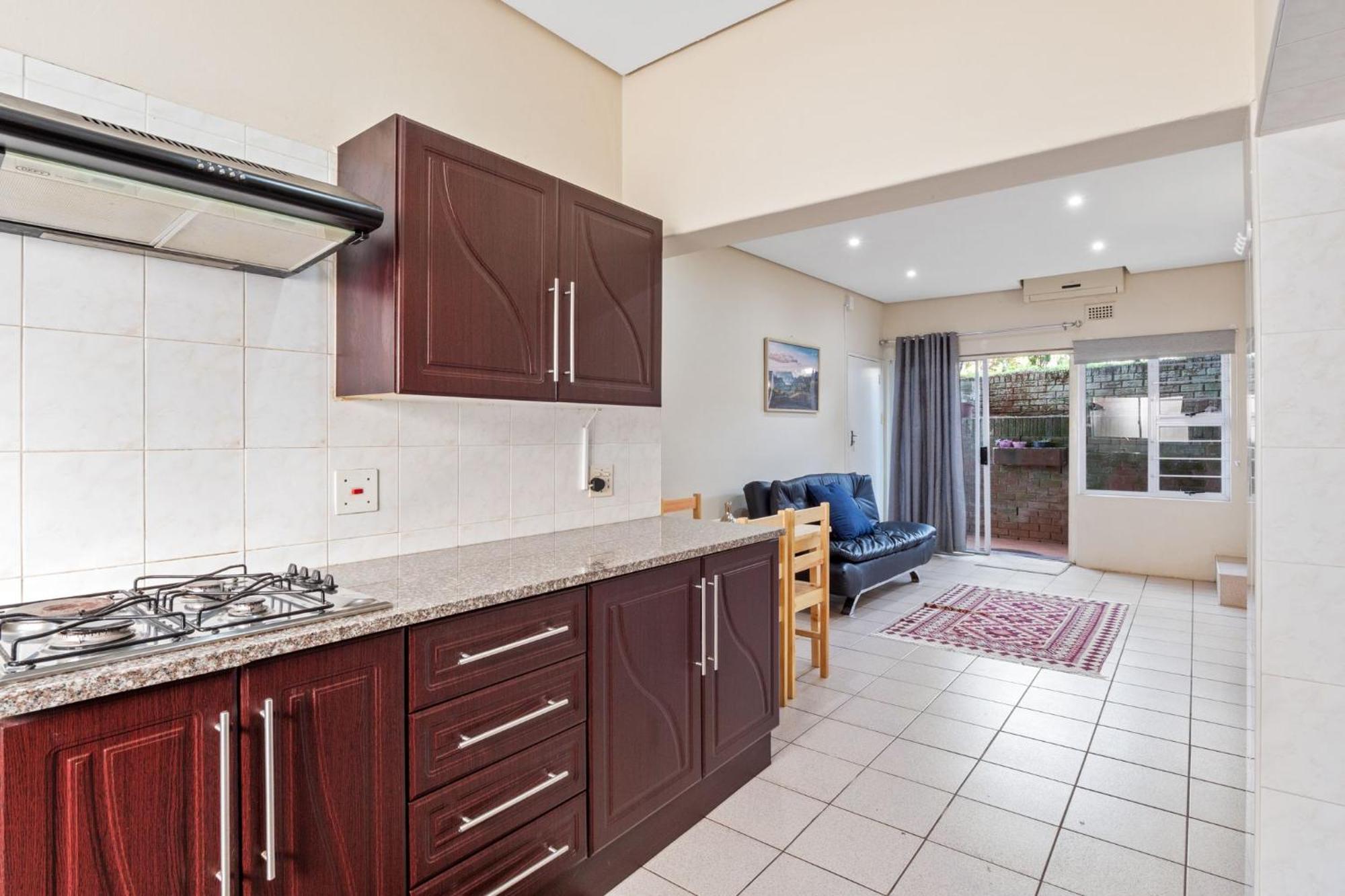Gainsford Place 26 Durban Exterior photo