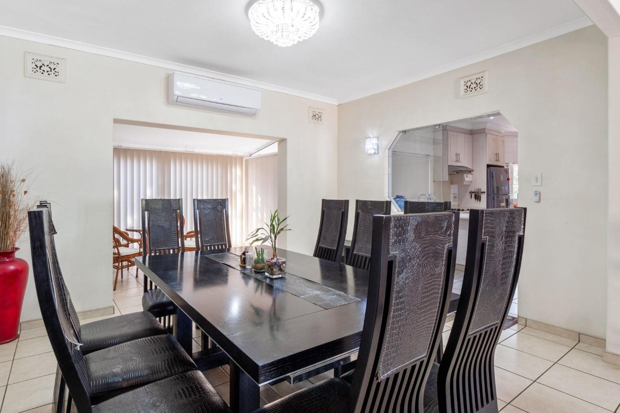 Gainsford Place 26 Durban Exterior photo
