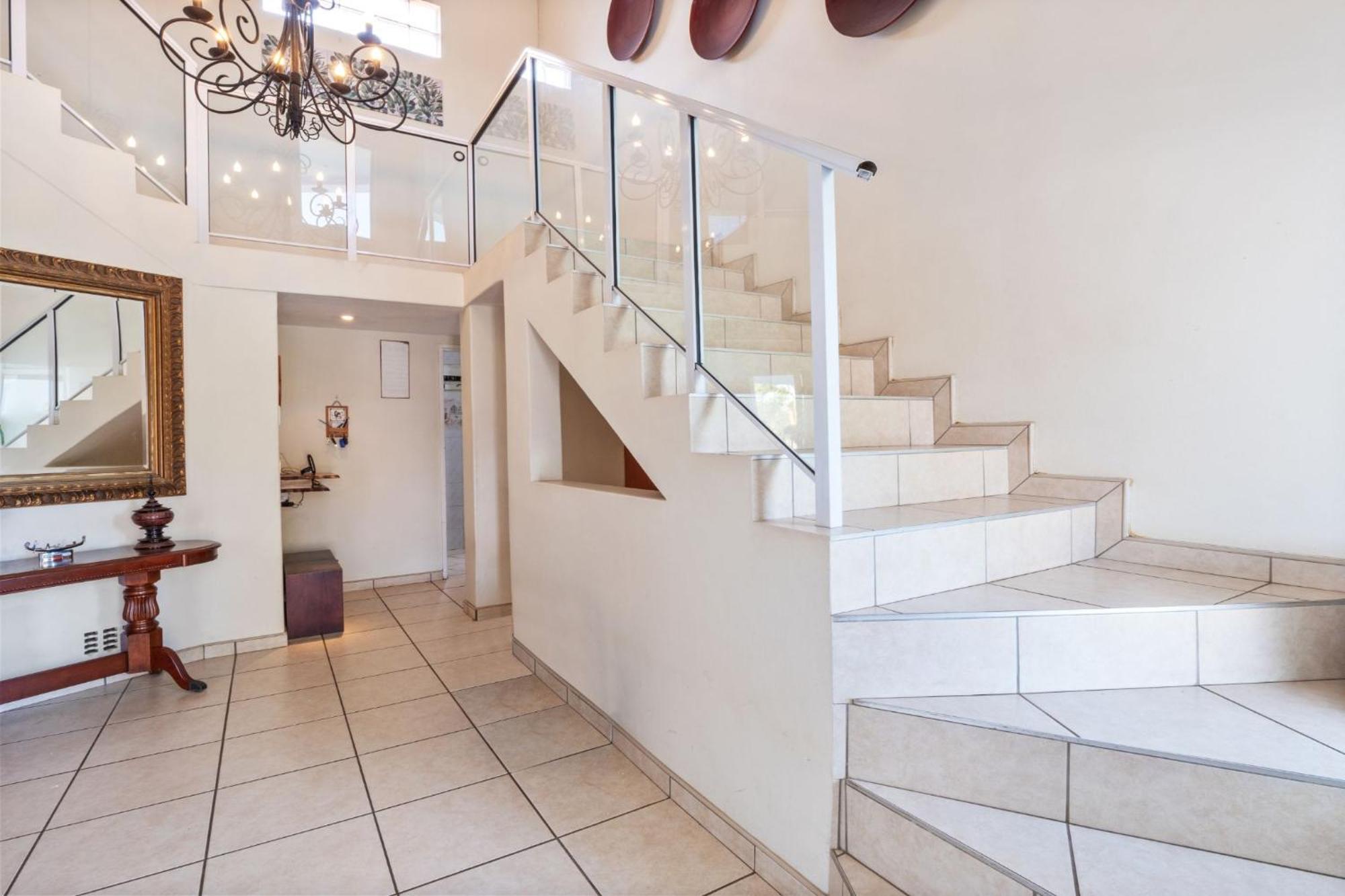 Gainsford Place 26 Durban Exterior photo
